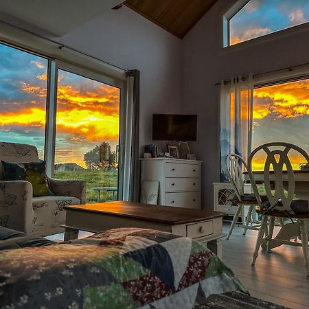 White Caps Kaikoura Farmstay 外观 照片