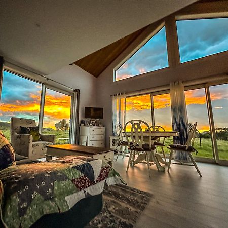 White Caps Kaikoura Farmstay 外观 照片
