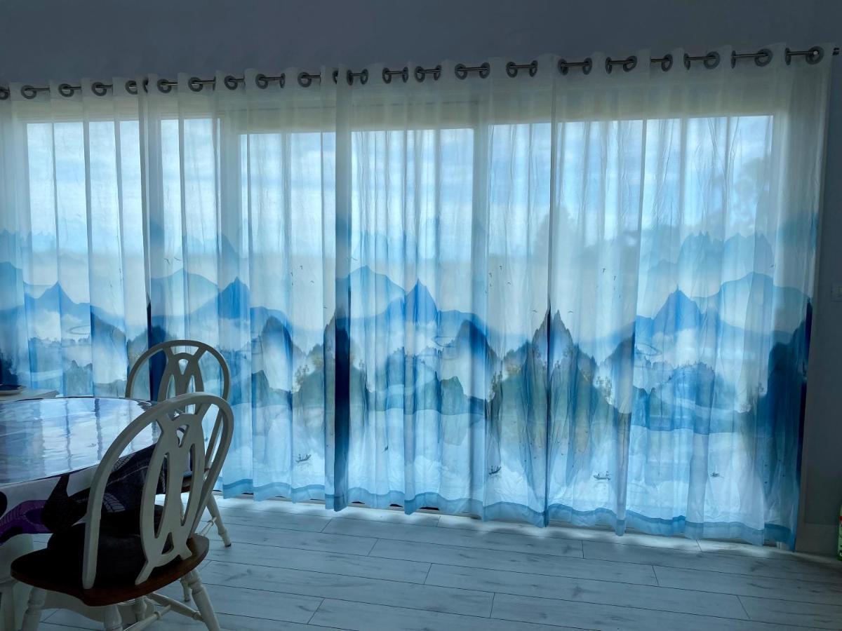 White Caps Kaikoura Farmstay 外观 照片