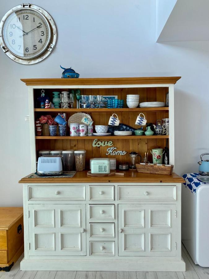 White Caps Kaikoura Farmstay 外观 照片