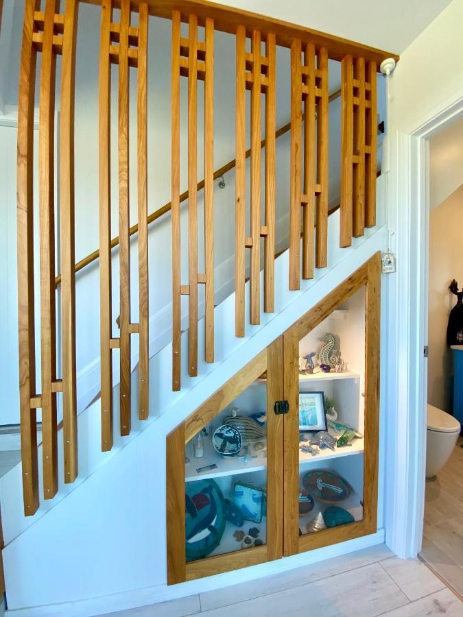 White Caps Kaikoura Farmstay 外观 照片