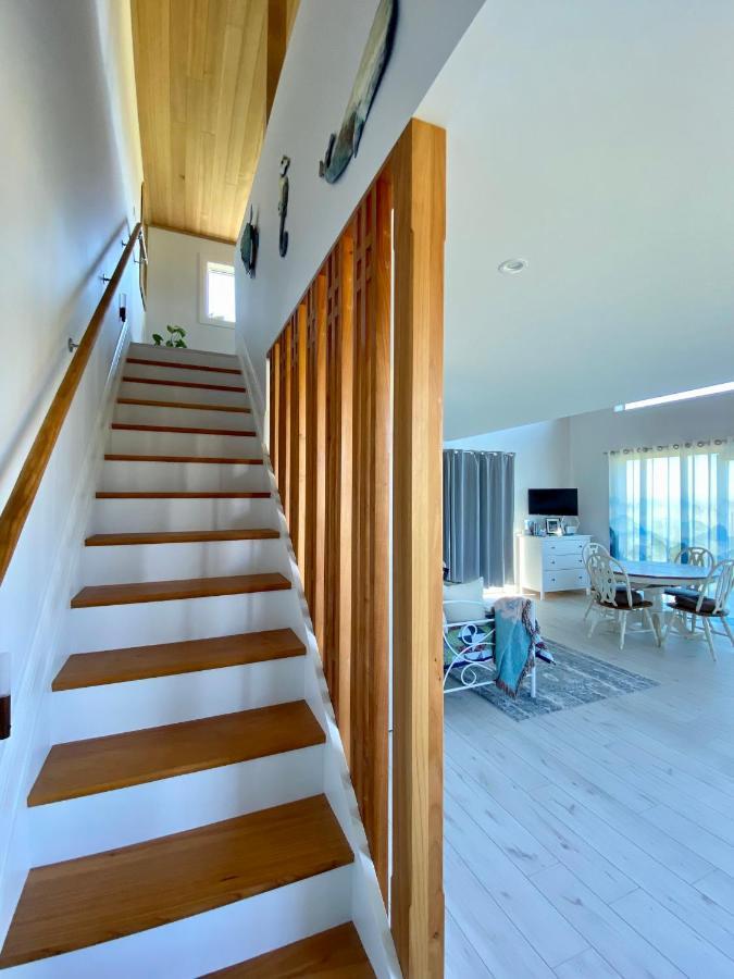 White Caps Kaikoura Farmstay 外观 照片