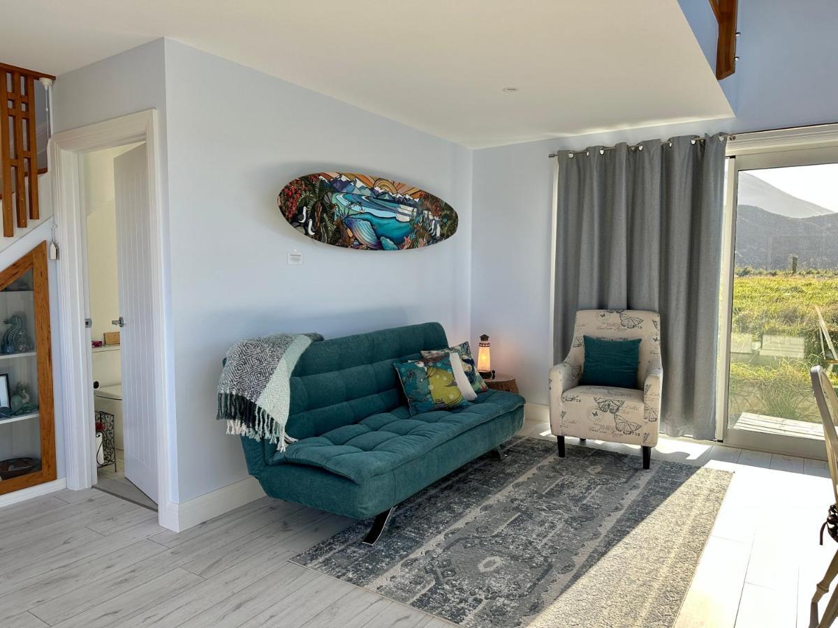 White Caps Kaikoura Farmstay 外观 照片